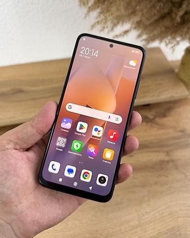 Redmi, Redmi Note 11, Б/у, 128 ГБ, цвет - Серый, В рассрочку, 2 SIM at lalafo.kg Redmi, Redmi Note 11, Б/у, 128 ГБ, цвет - Серый, В рассрочку, 2 SIM