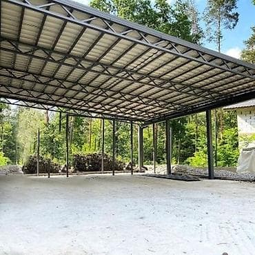 Сварка | Ворота, Решетки на окна, Навесы Доставка, Монтаж, Демонтаж at lalafo.kg Сварка | Ворота, Решетки на окна, Навесы Доставка, Монтаж, Демонтаж