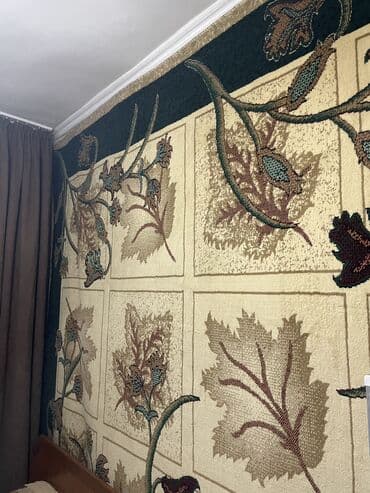 Ковер Б/у, 350 * 250, Безналичная/наличная оплата at lalafo.kg Ковер Б/у, 350 * 250, Безналичная/наличная оплата