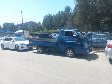 Легкий грузовик, Hyundai, Стандарт, До 1 т, Б/у at lalafo.kg Легкий грузовик, Hyundai, Стандарт, До 1 т, Б/у