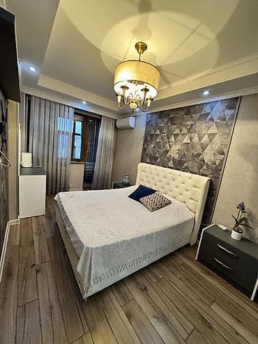 2 комнаты, Агентство недвижимости, Без подселения, С мебелью полностью at lalafo.kg 2 комнаты, Агентство недвижимости, Без подселения, С мебелью полностью