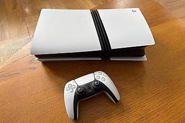 PS5pro+1джойстик состояние хорошее из америки игры естт фифа юфс at lalafo.kg PS5pro+1джойстик состояние хорошее из америки игры естт фифа юфс
