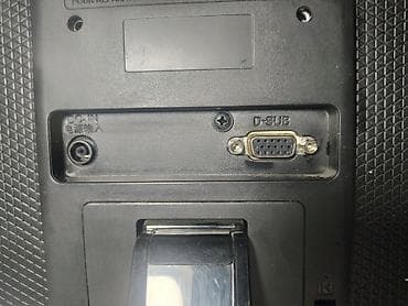 Монитор, LG, LED, 19" - 20" at lalafo.kg Монитор, LG, LED, 19" - 20"