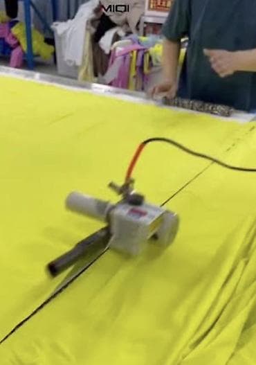 Линейный нож для кроя - Профессиональная система для продольного и at lalafo.kg Линейный нож для кроя - Профессиональная система для продольного и