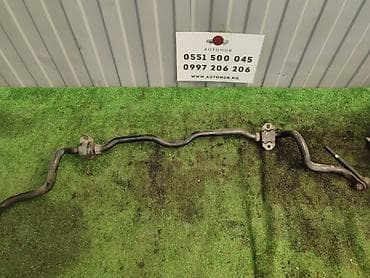 Передний стабилизатор Hyundai Б/у, Оригинал at lalafo.kg Передний стабилизатор Hyundai Б/у, Оригинал