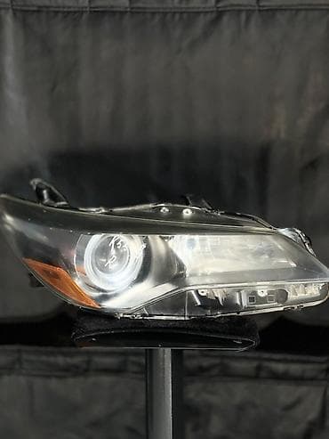 Алдыңкы оң фара Toyota 2015 г., Колдонулган, Оригинал, АКШ lalafo.kg да Алдыңкы оң фара Toyota 2015 г., Колдонулган, Оригинал, АКШ