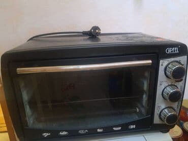 Духовка, Б/у, Самовывоз at lalafo.kg Духовка, Б/у, Самовывоз