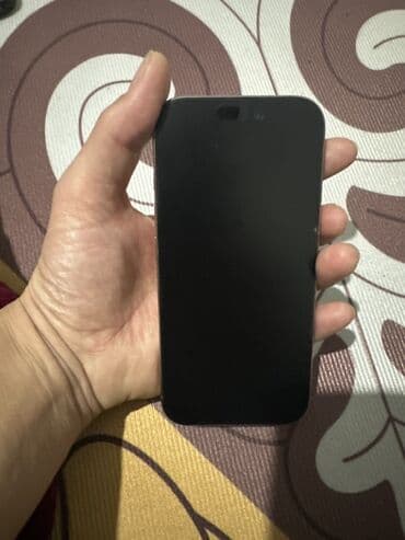 IPhone 16 Pro, 256 ГБ at lalafo.kg IPhone 16 Pro, 256 ГБ