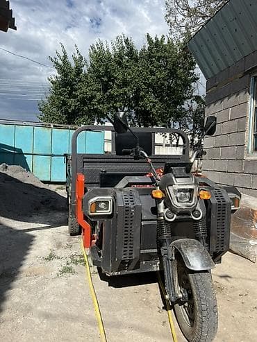 Жеңил жүк ташуучу унаа, 1,5 т, Колдонулган lalafo.kg да Жеңил жүк ташуучу унаа, 1,5 т, Колдонулган