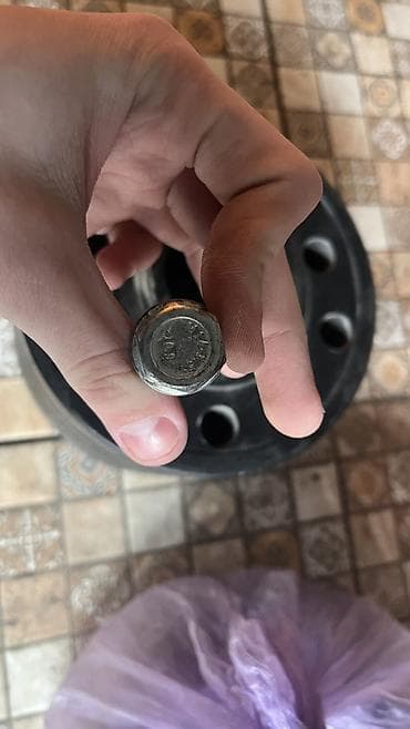 Автокосметика: Койгучтар Колдонулган lalafo.kg да — 1 Автокосметика: Койгучтар Колдонулган — 1