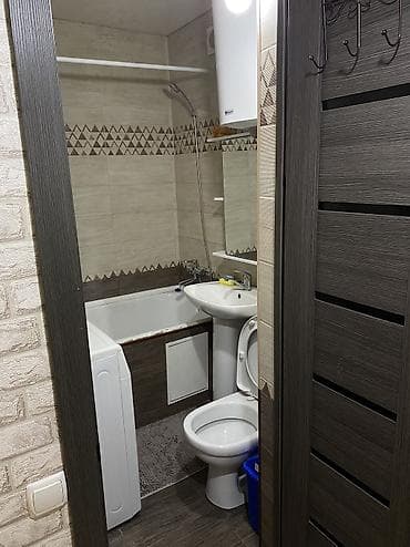 3 комнаты, Собственник, Без подселения, С мебелью частично at lalafo.kg — 4 3 комнаты, Собственник, Без подселения, С мебелью частично — 4