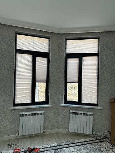 Жумшак эмерек үчүн каптамалар: Принимаем заказы на горизонтальные жалюзи плиссе ролл штор.замер и lalafo.kg да — 7 Жумшак эмерек үчүн каптамалар: Принимаем заказы на горизонтальные жалюзи плиссе ролл штор.замер и — 7