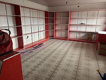 Сдаётся в аренду нежилое помещение под магазин/офис/склад at lalafo.kg Сдаётся в аренду нежилое помещение под магазин/офис/склад