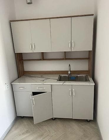 1 комната, Без подселения, С мебелью частично at lalafo.kg 1 комната, Без подселения, С мебелью частично