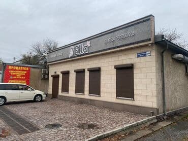 Продаётся коммерческое помещение под бизнес — 163 м², первая линия at lalafo.kg Продаётся коммерческое помещение под бизнес — 163 м², первая линия
