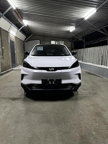 Weltmeister EX5, 2021 г., 100000 км, Передний, В наличии at lalafo.kg — 2 Weltmeister EX5, 2021 г., 100000 км, Передний, В наличии — 2