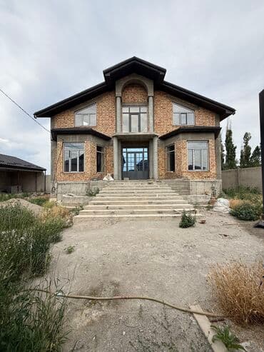 Дом, 380 м², 7 комнат, Собственник, ПСО (под самоотделку) at lalafo.kg Дом, 380 м², 7 комнат, Собственник, ПСО (под самоотделку)