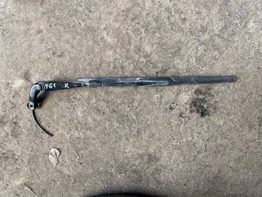 Nissan Patrol Y61 Дворник, Ниссан Патрол Год 2005 рестайлинг Задний at lalafo.kg Nissan Patrol Y61 Дворник, Ниссан Патрол Год 2005 рестайлинг Задний