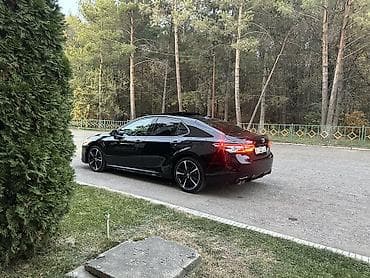 Reliant: Шины 235 / 45 / R 19, Лето, Б/у, Комплект, Легковые, США, GoodYear at lalafo.kg — 8 Reliant: Шины 235 / 45 / R 19, Лето, Б/у, Комплект, Легковые, США, GoodYear — 8