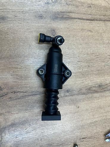 Рабочий цилиндр сцепления в оригинале с гарантией на Audi A3, Seat at lalafo.kg Рабочий цилиндр сцепления в оригинале с гарантией на Audi A3, Seat