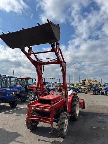 Hinomoto кичи-тракторлор: Японский мини трактор Янмар FX285. 4/х цилиндровый мощный трактор lalafo.kg да — 1 Hinomoto кичи-тракторлор: Японский мини трактор Янмар FX285. 4/х цилиндровый мощный трактор — 1