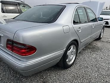 Proton: Mercedes-Benz E-Class: 1998 г., 3.2 л, Автомат, Бензин, Седан at lalafo.kg — 2 Proton: Mercedes-Benz E-Class: 1998 г., 3.2 л, Автомат, Бензин, Седан — 2