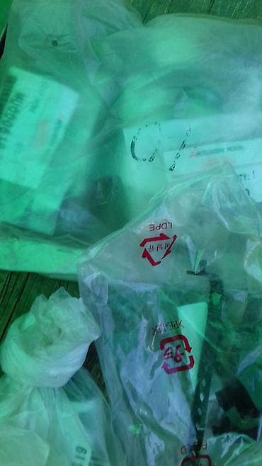 Продаю комплект резиновых патрубков в комплекте клипсы зажимы at lalafo.kg Продаю комплект резиновых патрубков в комплекте клипсы зажимы