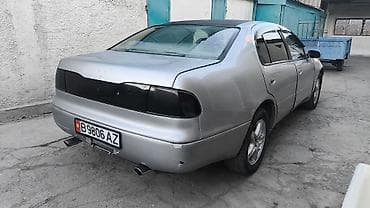 Toyota Aristo: 1996 г., 3 л, Автомат, Бензин, Седан at lalafo.kg — 3 Toyota Aristo: 1996 г., 3 л, Автомат, Бензин, Седан — 3