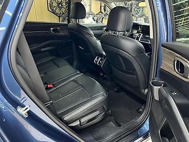 Infiniti: Kia Sorento: 2021 г., 2.2 л, Автомат, Дизель, Универсал lalafo.kg да — 8 Infiniti: Kia Sorento: 2021 г., 2.2 л, Автомат, Дизель, Универсал — 8