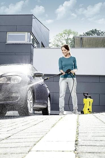 Ковролин: Karcher K2 Power Control мойка высокого давления новые в наличии lalafo.kg да — 4 Ковролин: Karcher K2 Power Control мойка высокого давления новые в наличии — 4
