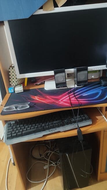 Компьютер, Игровой, Б/у at lalafo.kg Компьютер, Игровой, Б/у
