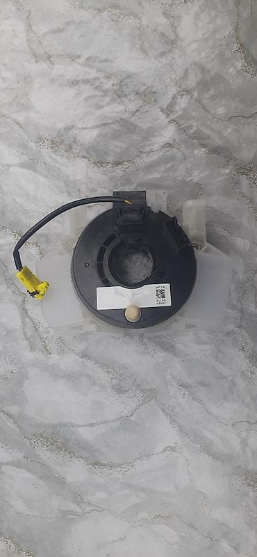 Рулевой шлейф Nissan 2008 г., Новый, Аналог, Китай at lalafo.kg Рулевой шлейф Nissan 2008 г., Новый, Аналог, Китай