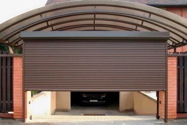 Рулонные гаражные ворота (рольставни) Цена оценивается от квадратного at lalafo.kg Рулонные гаражные ворота (рольставни) Цена оценивается от квадратного