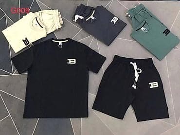 #футболка мужские производство гуанчжоу #футболки #футболка оптом и в at lalafo.kg — 3 #футболка мужские производство гуанчжоу #футболки #футболка оптом и в — 3