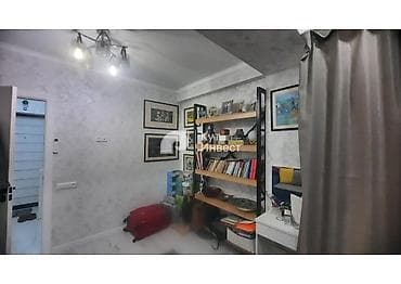 1 комната, 30 м², Элитка, 4 этаж, Евроремонт at lalafo.kg 1 комната, 30 м², Элитка, 4 этаж, Евроремонт