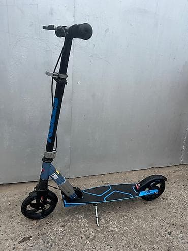 Самокат at lalafo.kg Самокат