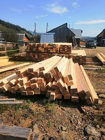 паркет буу: Доски 5 метровый сосна at lalafo.kg — 8 паркет буу: Доски 5 метровый сосна — 8