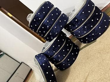 Бонбоньерки: Корзины на свадьбу, сватовство, кыз узату, сырга салуу Нарядные at lalafo.kg — 2 Бонбоньерки: Корзины на свадьбу, сватовство, кыз узату, сырга салуу Нарядные — 2