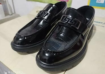 Сатылат кийилген эмес. Размер 40,41 тушот 2500 окончательно Мужские at lalafo.kg Сатылат кийилген эмес. Размер 40,41 тушот 2500 окончательно Мужские