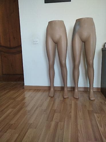 Продаю манекены для брюк - 500 сом за 2шт at lalafo.kg Продаю манекены для брюк - 500 сом за 2шт