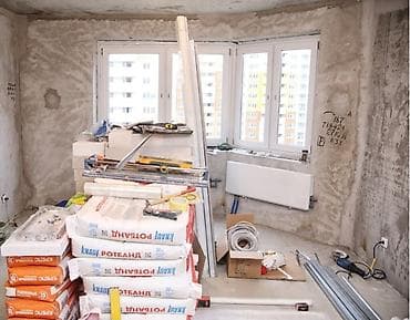 Ремонт квартир под ключ и частичные работы - Комплексная отделка at lalafo.kg Ремонт квартир под ключ и частичные работы - Комплексная отделка