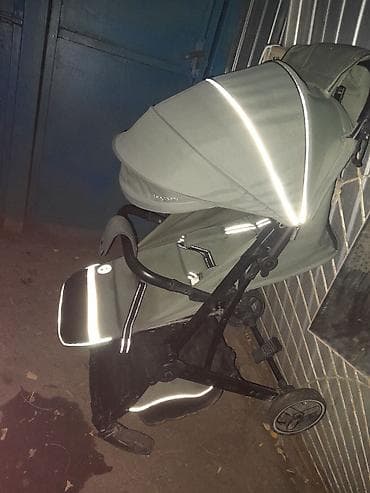 коляска жаны: Продаю детскую коляску. Inning Baby Б/у, в отличном состоянии lalafo.kg да — 1 коляска жаны: Продаю детскую коляску. Inning Baby Б/у, в отличном состоянии — 1
