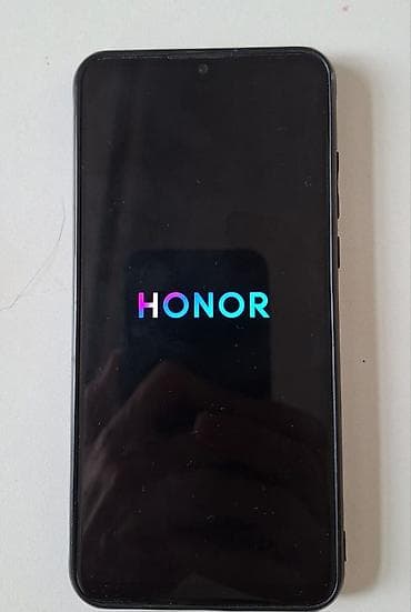 Honor 4A, Б/у, 128 ГБ, цвет - Черный at lalafo.kg Honor 4A, Б/у, 128 ГБ, цвет - Черный