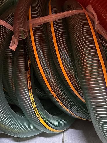 Гофра шланг at lalafo.kg Гофра шланг