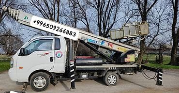 Автовышка at lalafo.kg Автовышка