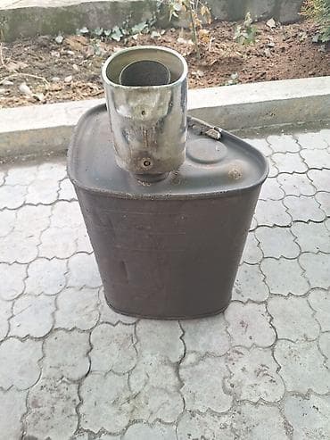 Глушитель Subaru 2005 г., Б/у, Оригинал, Япония at lalafo.kg Глушитель Subaru 2005 г., Б/у, Оригинал, Япония