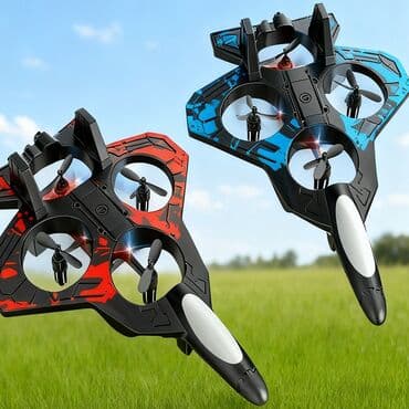 Самолет истребитель – стильный, лёгкий в управлении и прочный! 🚀 at lalafo.kg Самолет истребитель – стильный, лёгкий в управлении и прочный! 🚀