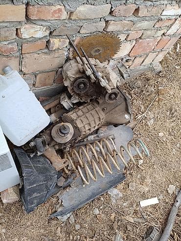 ВАЗ (ЛАДА) 4x4 Нива: 1984 г. at lalafo.kg ВАЗ (ЛАДА) 4x4 Нива: 1984 г.