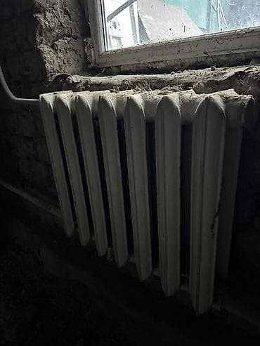 Болат панелдик радиаторлор: Чугунные секционные радиаторы отопления - Материал: чугун - Тип lalafo.kg да — 3 Болат панелдик радиаторлор: Чугунные секционные радиаторы отопления - Материал: чугун - Тип — 3