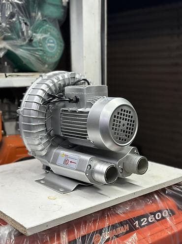 Бизнес үчүн климаттык жабдуулар: Вихревой насос/воздуходувка HG-VORTEX PUMP Технические характеристики lalafo.kg да — 1 Бизнес үчүн климаттык жабдуулар: Вихревой насос/воздуходувка HG-VORTEX PUMP Технические характеристики — 1